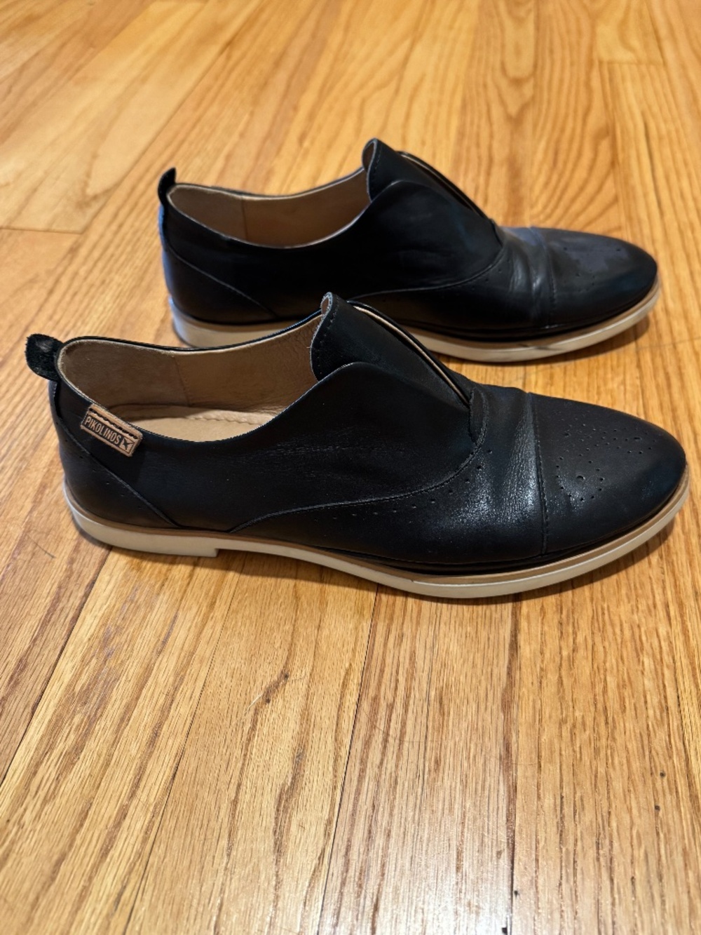 Women's Pikolino Loafers